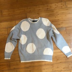 Vintage Liz Claiborne liz wear sweater